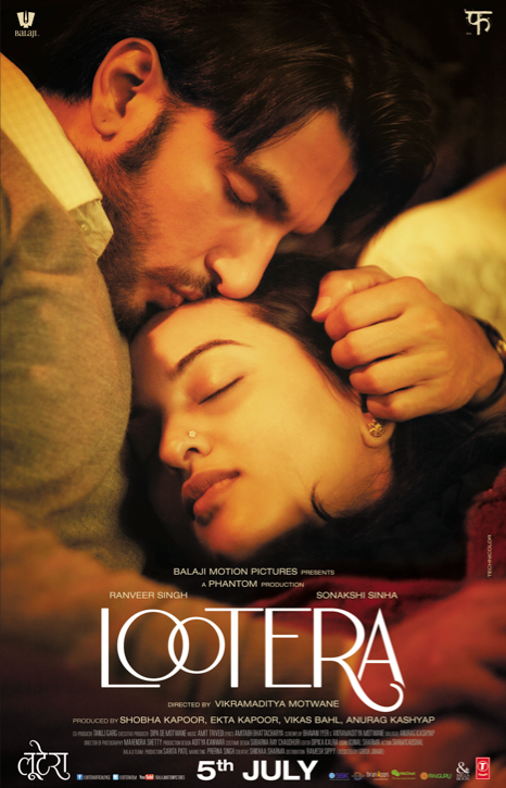 LOOTERA-RAJGURU